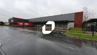 More details for Industrial to Rent