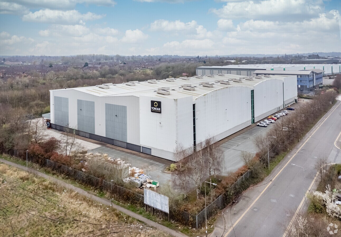 Challenge Way, Wigan, WN5 0LD UK