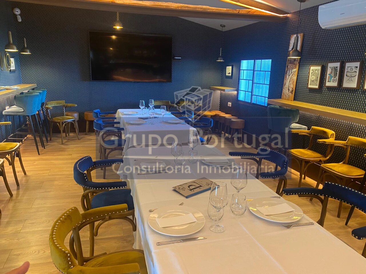 Retail in Navalcarnero, Madrid to rent Primary Photo- Image 1 of 5