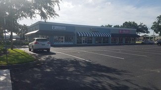 More details for 845 Palm Bay Rd NE, Melbourne, FL - Office/Retail for Rent