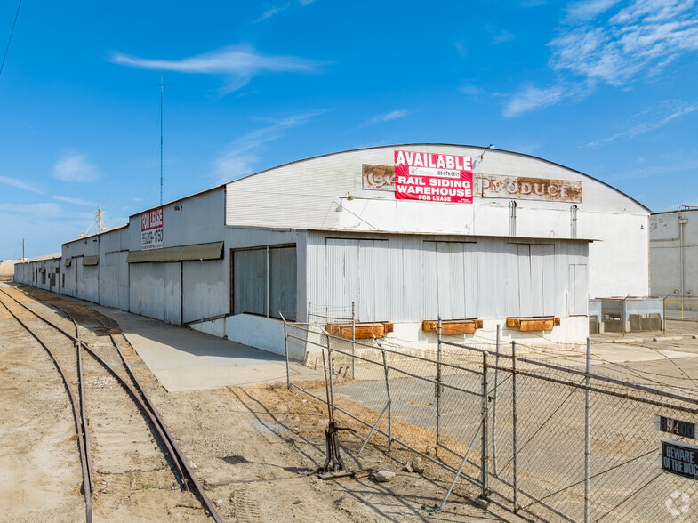 39400 Clarkson Dr, Kingsburg, CA for sale - Primary Photo - Image 1 of 1