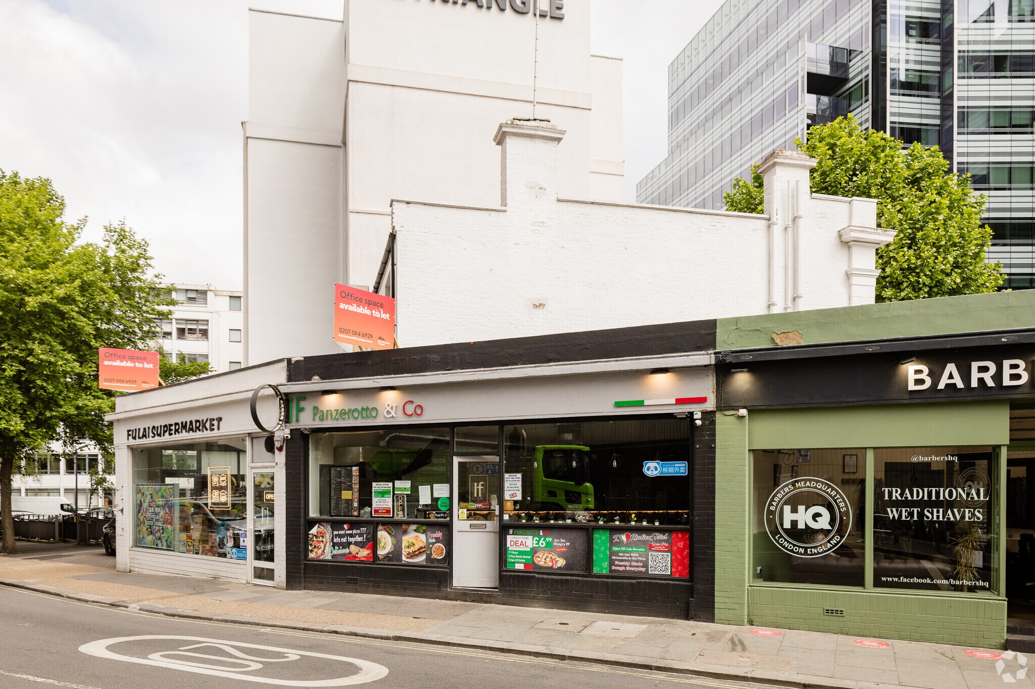 20 Beadon Rd, London for sale Primary Photo- Image 1 of 1