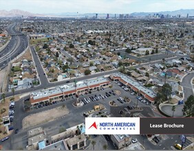 101 S Rainbow Blvd, Las Vegas, NV for rent Building Photo- Image 1 of 14