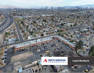 More details for 101 S Rainbow Blvd, Las Vegas, NV - Multiple Space Uses for Rent