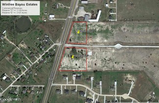 More details for FM 3180, Baytown, TX - Land for Sale