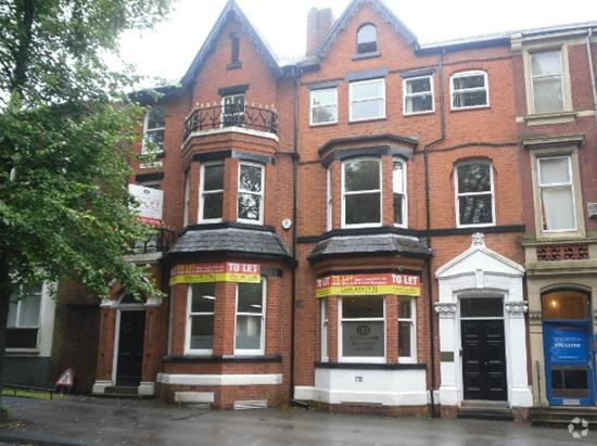 28-29 Bridgeman Ter, Wigan for sale Primary Photo- Image 1 of 1