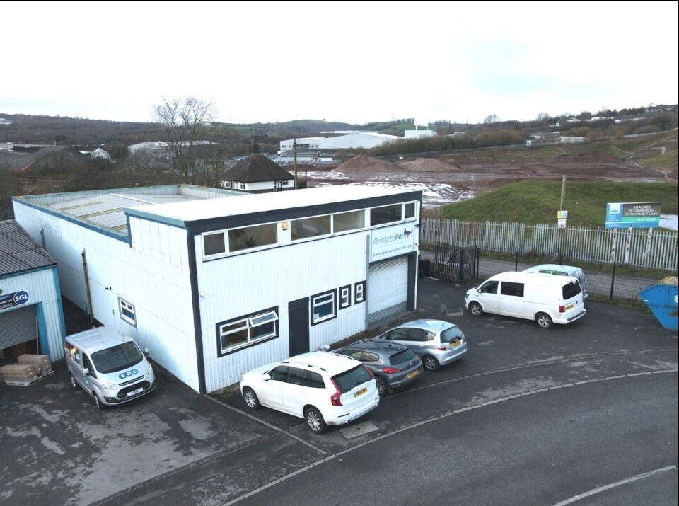 Canal Ln, Stoke On Trent for sale Primary Photo- Image 1 of 1