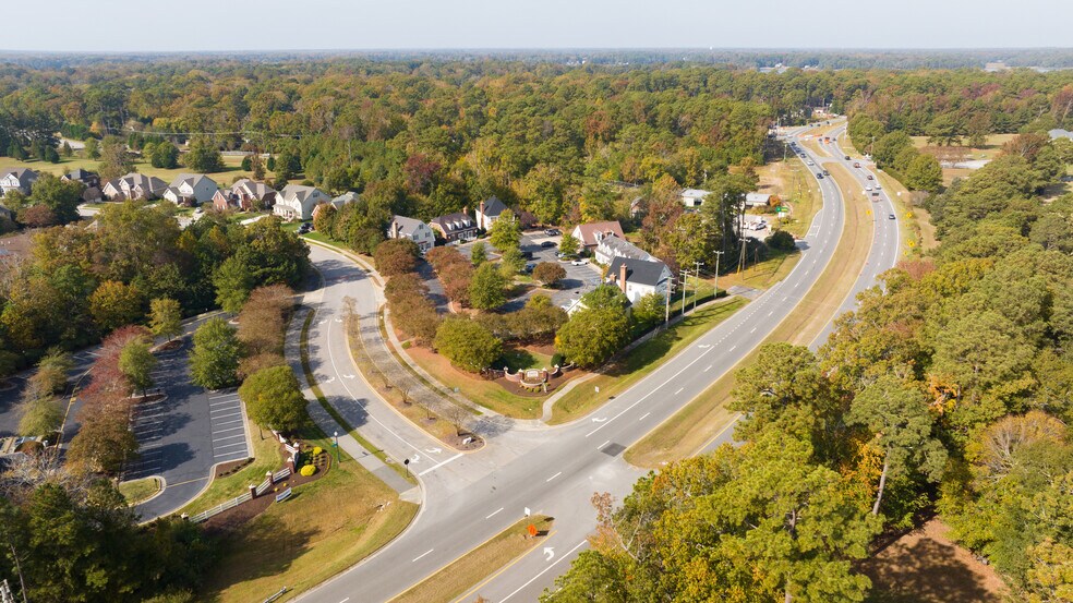 Governor's Pointe Suffolk, VA for Sale UK