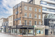 185-187 Brompton Rd, London LND - Commercial Property