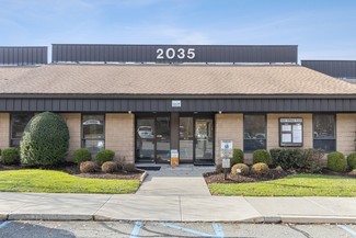 More details for 2035 Hamburg Tpke, Wayne, NJ - Office/Medical for Rent