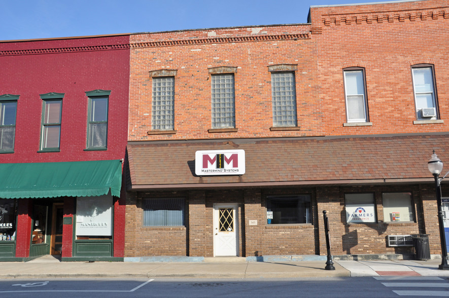 345 Rice St, Elmore, OH for sale - Primary Photo - Image 1 of 1