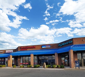 More details for 1856 Tappahannock Blvd, Tappahannock, VA - Retail to Rent