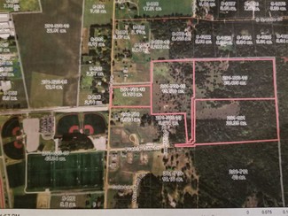 More details for 60 Acres 9th Ave, Wisconsin Dells, WI - Land for Sale