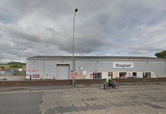 More details for Elder Rd, Stoke On Trent - Industrial for Rent