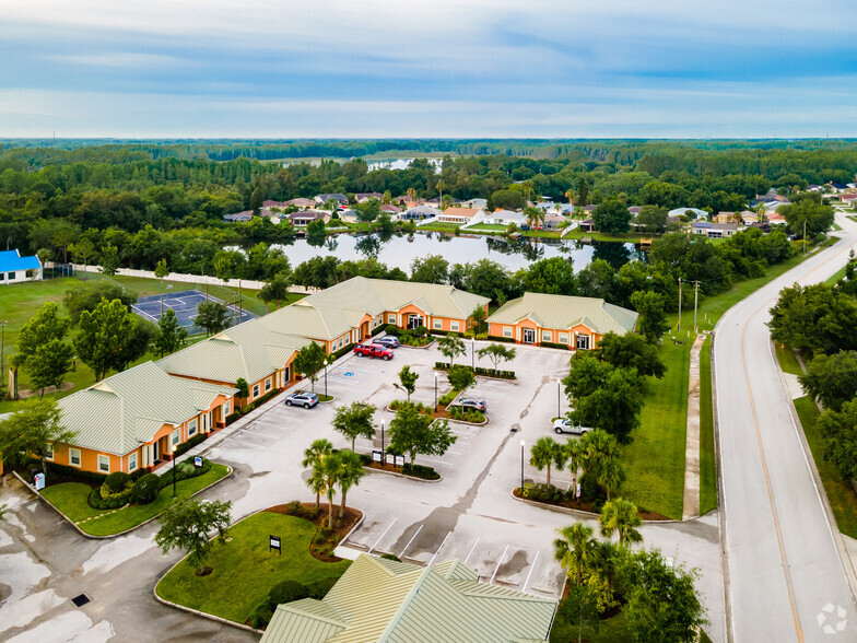 21760 State Road 54, Lutz, FL for rent - Aerial - Image 3 of 3