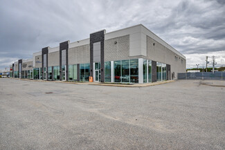 More details for 3665-3701 Boul De La Cite-Des-Jeunes, Vaudreuil-dorion, QC - Office, Industrial for Rent