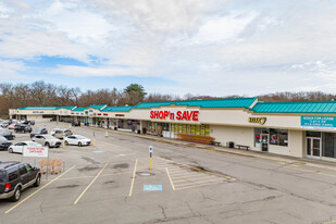 1130 Perry Hwy, Pittsburgh PA - Commercial Property