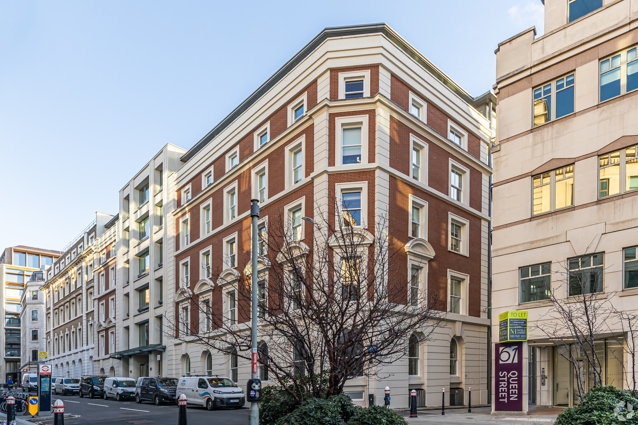 62-64 Queen St, London for sale Building Photo- Image 1 of 1