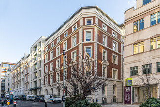 More details for 62-64 Queen St, London - Office for Rent