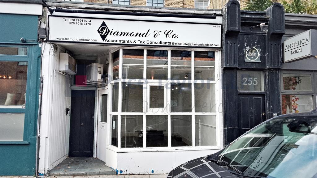 253 Liverpool Rd, London to rent Building Photo- Image 1 of 8