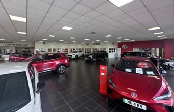 Outer Circle Rd, Lincoln to rent Interior Photo- Image 1 of 1