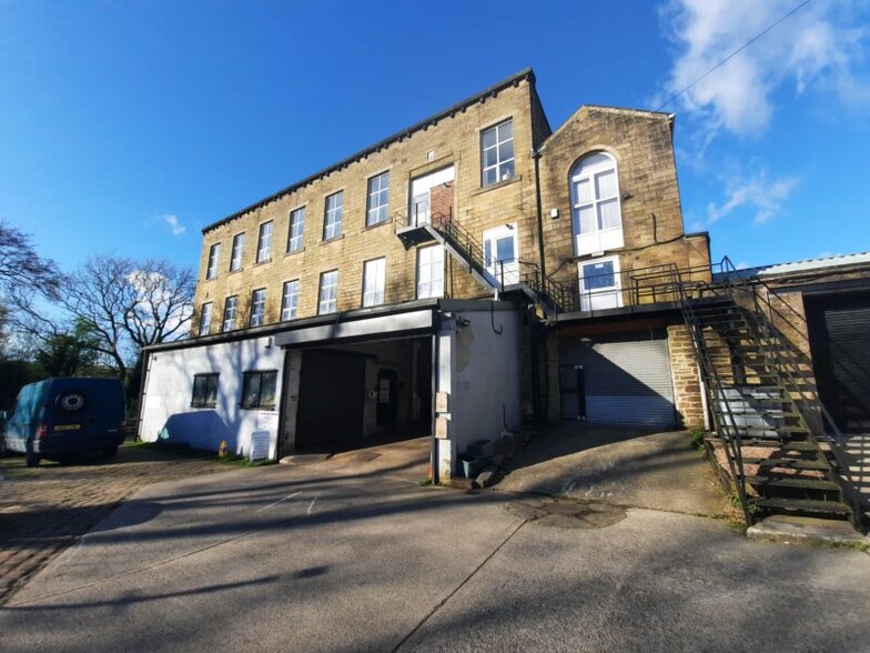 Bridge Mill Rd, Nelson for rent - Building Photo - Image 1 of 1