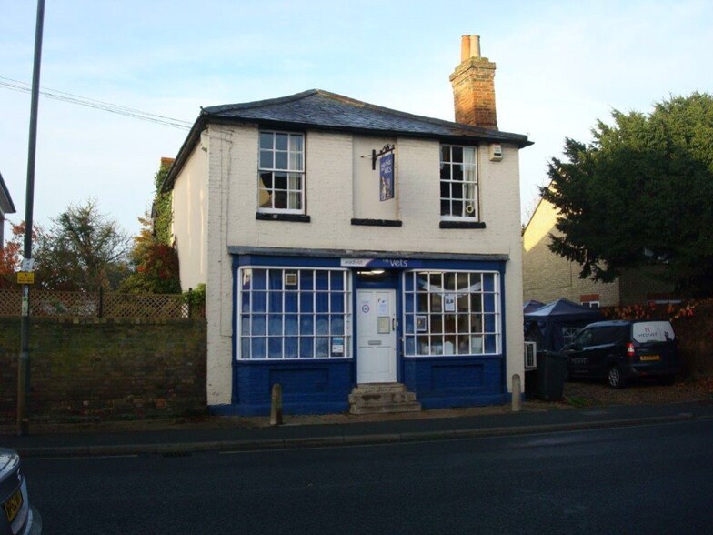 15 Shortmead St, Biggleswade, SG18 0AT UK