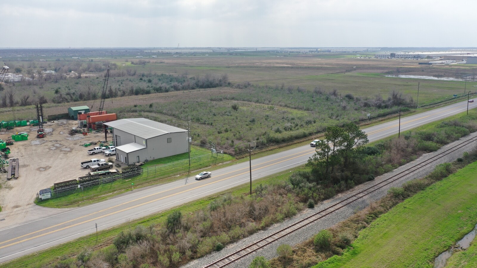 30151 HIGHWAY Blvd, Katy 77494 Land for Sale UK