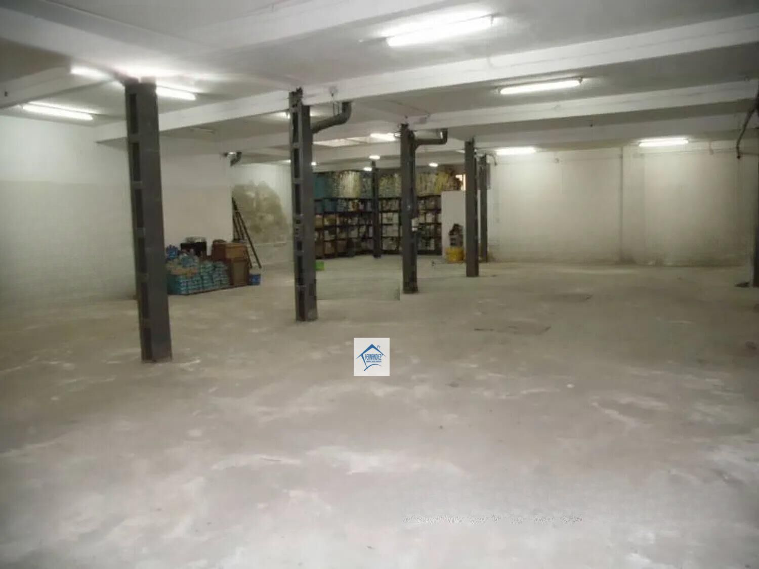 Retail in Cáceres for sale Building Photo- Image 1 of 4