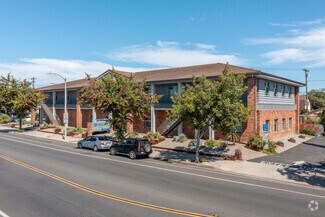 More details for 235 W 5th Ave, Escondido, CA - Office for Rent