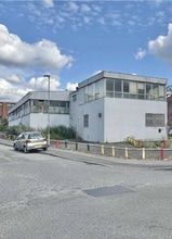 84A North Western St, Manchester to rent Building Photo- Image 2 of 2