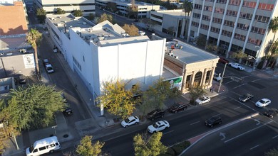 1806 Chester Ave, Bakersfield, CA for sale Building Photo- Image 1 of 1