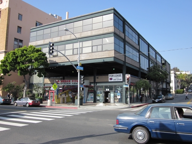 3015 Main St, Santa Monica, CA for rent - Building Photo - Image 3 of 14