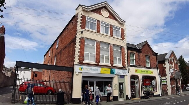 More details for 12 English Walls, Oswestry - Office to Rent