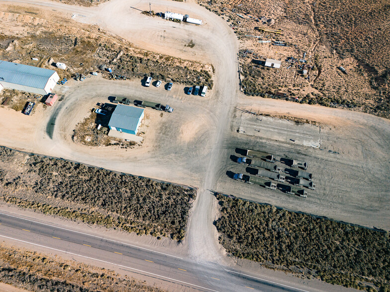 3060 US 50 hwy, Ely, NV for sale - Primary Photo - Image 1 of 14