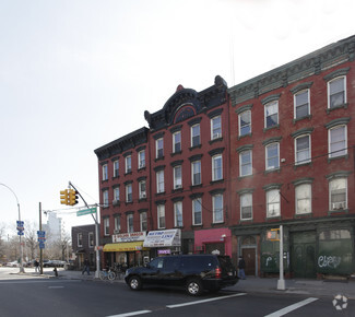 More details for 390 Metropolitan Ave, Brooklyn, NY - Retail for Rent