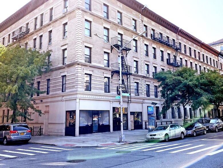 1951-1955 Adam C. Powell Jr Blvd, New York, NY for rent - Building Photo - Image 2 of 11