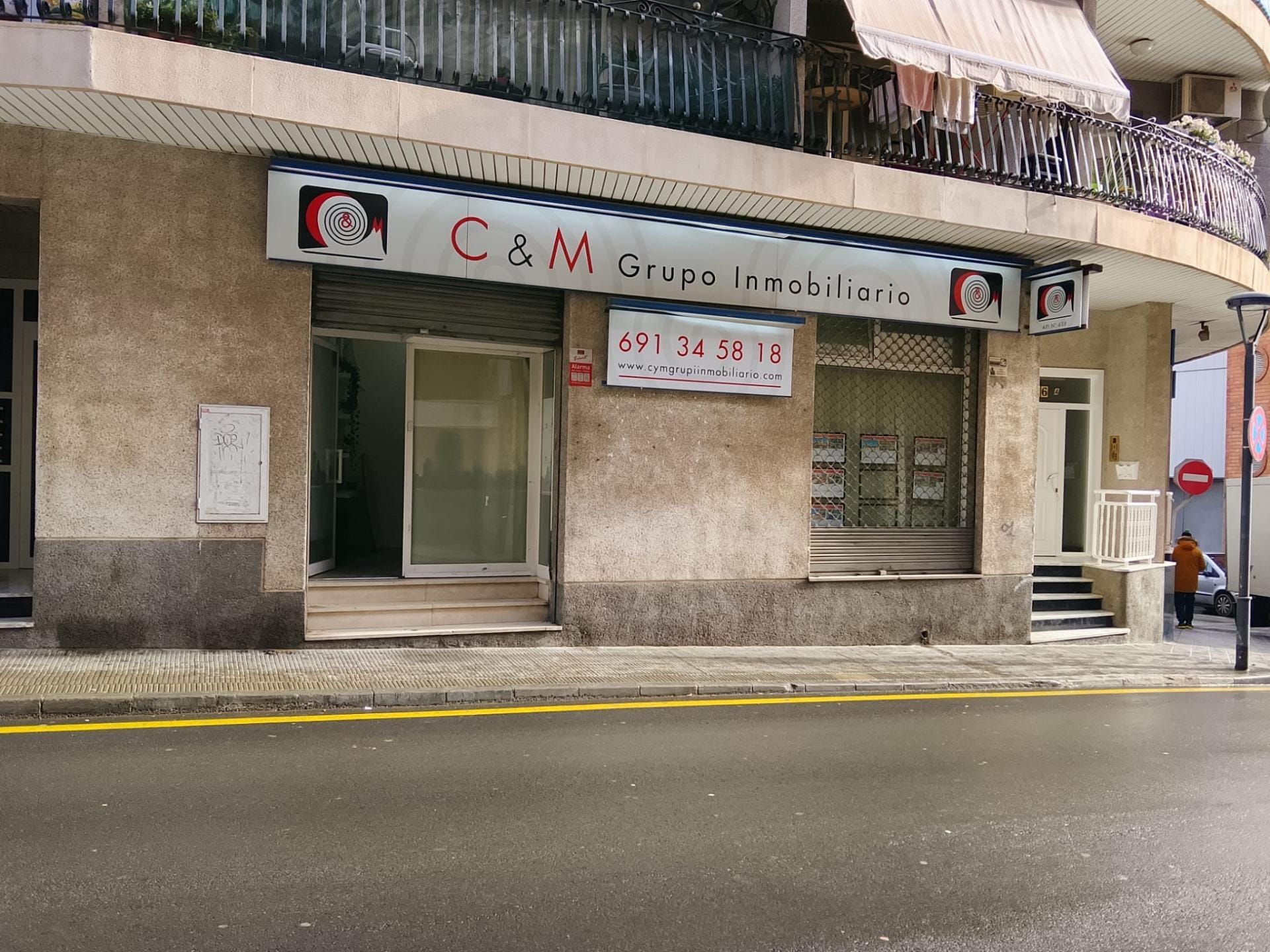 Build-to-Rent in El Vendrell, Tarragona for sale Building Photo- Image 1 of 5