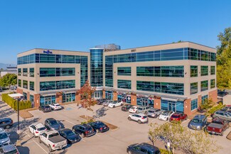 More details for 8661 201st St, Langley Twp, BC - Co-working to Rent