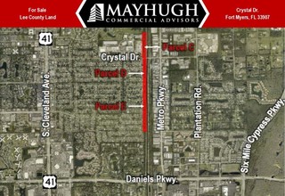 Crystal Dr, Fort Myers, FL for sale Primary Photo- Image 1 of 1