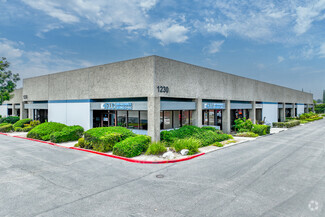 More details for 1230 N Jefferson St, Anaheim, CA - Industrial for Rent