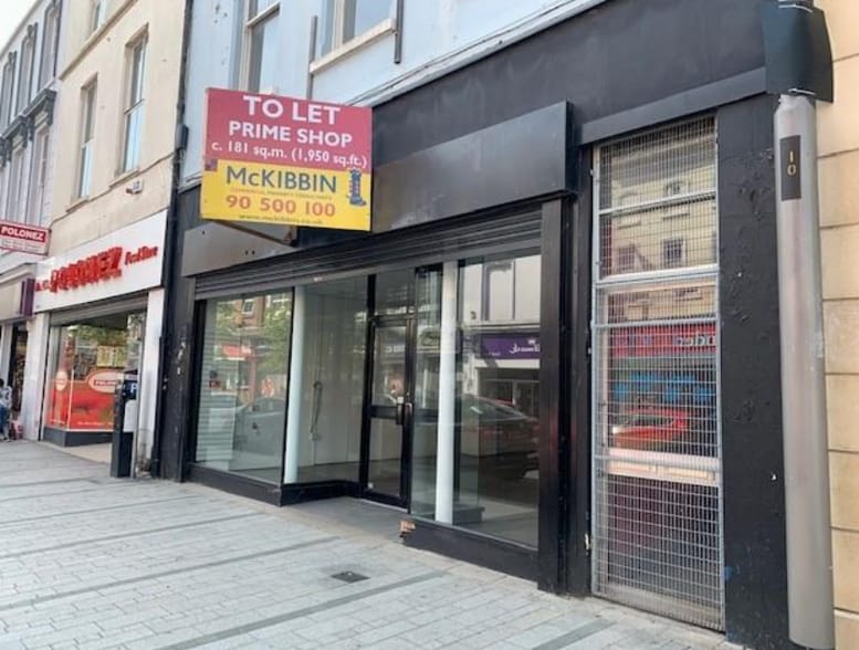 80 Hill St, Newry for sale - Primary Photo - Image 1 of 1