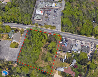 More details for 210-230 Montauk Hwy, Moriches, NY - Retail for Rent