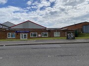 Strawberry Ln, Willenhall WMD - Commercial Property