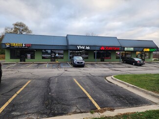 More details for 2375 Cedar St, Holt, MI - Retail for Rent