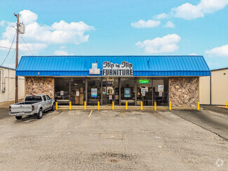 More details for 910 S Cedar Ridge Dr, Duncanville, TX - Retail for Sale