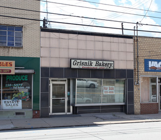 More details for 442 Saint Clair Ave, Clairton, PA - Retail for Sale