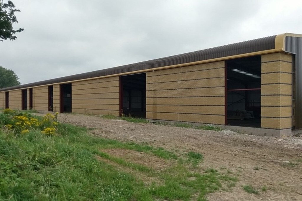 Cadbury Business Park, Sparkford for sale Primary Photo- Image 1 of 1