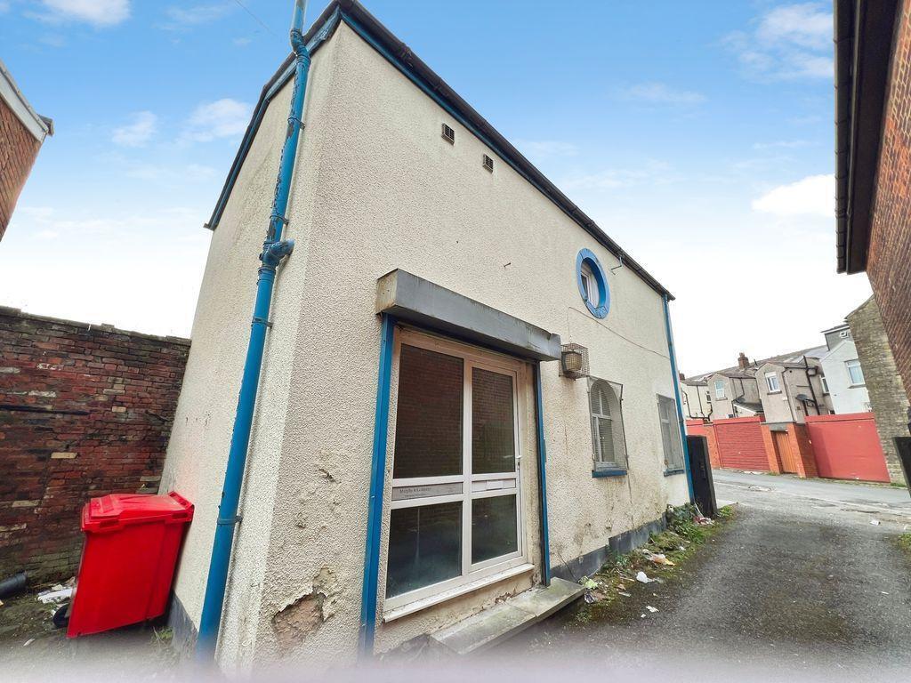 24B Park Hill St, Bolton for sale Building Photo- Image 1 of 13