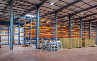 More details for Chemin Des Silos, Toulouse - Industrial to Rent